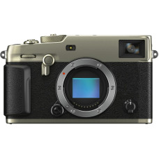 Фотоаппарат FujiFilm X-Pro 3 Body DR Black /Silver